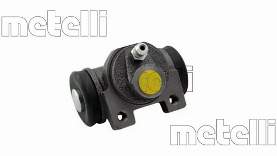 Rattapidurisilinder METELLI 04-0703