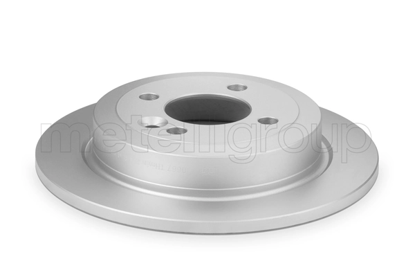 Piduriketas METELLI 23-0667C
