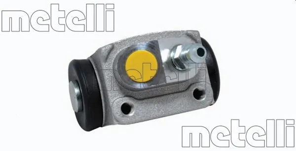 Rattapidurisilinder METELLI 04-0819
