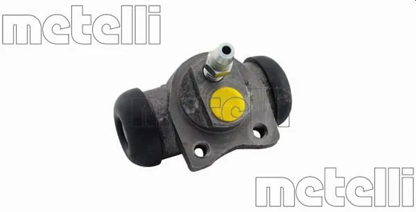 Rattapidurisilinder METELLI 04-0298