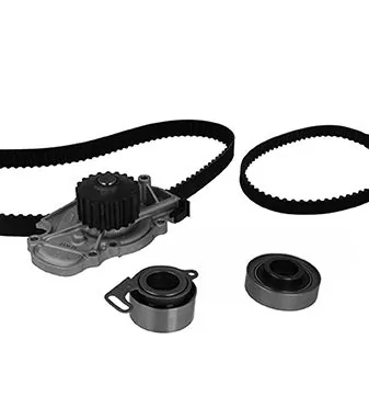 Veepump + hammasrihmakomplekt METELLI 30-0943-1