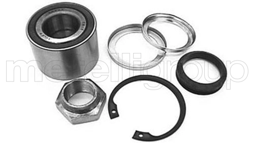 Rattalaagrikomplekt METELLI 19-2595