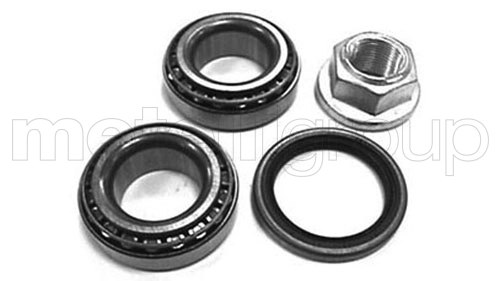 Rattalaagrikomplekt METELLI 19-7624
