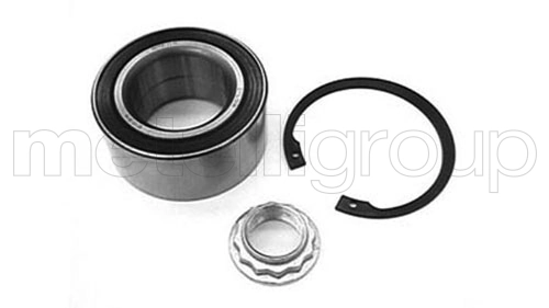 Rattalaagrikomplekt METELLI 19-2508