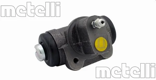 Rattapidurisilinder METELLI 04-0814
