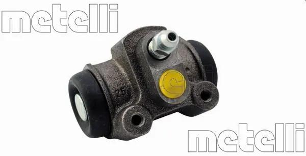 Rattapidurisilinder METELLI 04-0666