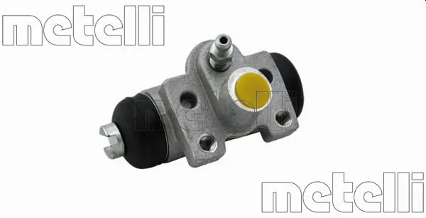 Rattapidurisilinder METELLI 04-0382