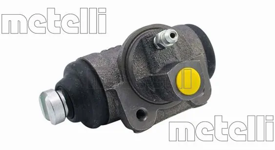 Rattapidurisilinder METELLI 04-0616