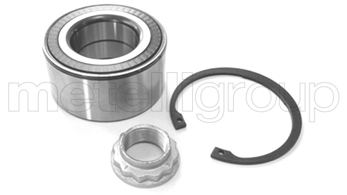 Rattalaagrikomplekt METELLI 19-2323