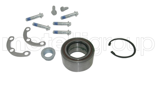 Rattalaagrikomplekt METELLI 19-2516