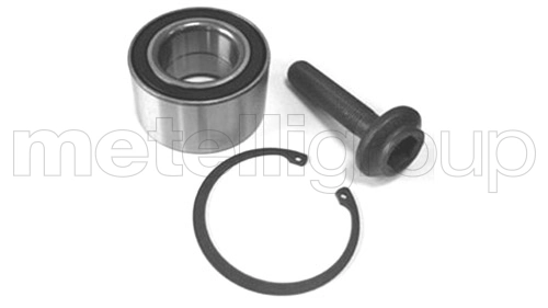Rattalaagrikomplekt METELLI 19-2318