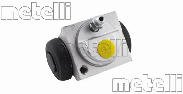 Rattapidurisilinder METELLI 04-0954