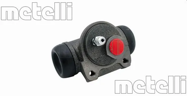 Rattapidurisilinder METELLI 04-0363