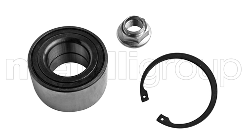 Rattalaagrikomplekt METELLI 19-7694