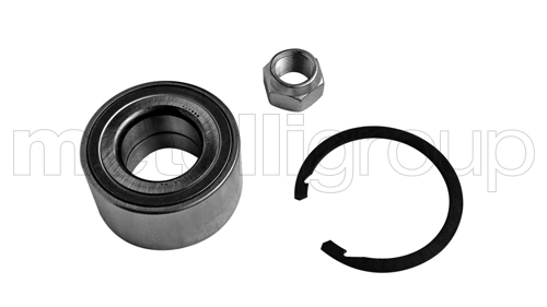 Rattalaagrikomplekt METELLI 19-7745