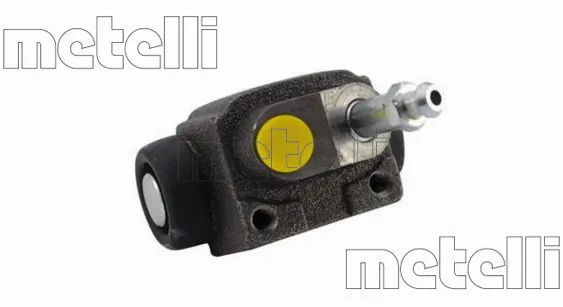 Rattapidurisilinder METELLI 04-0049
