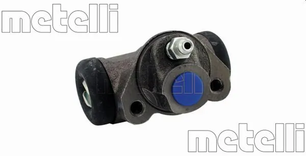 Rattapidurisilinder METELLI 04-0006