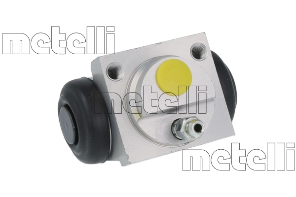 Rattapidurisilinder METELLI 04-0984