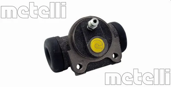 Rattapidurisilinder METELLI 04-0647