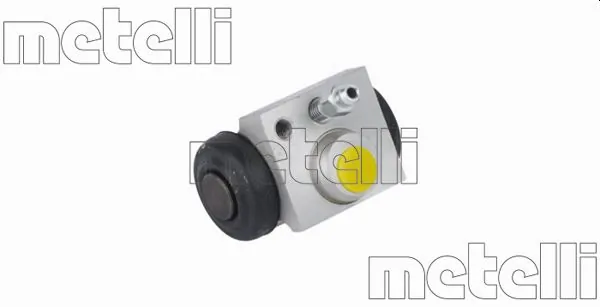 Rattapidurisilinder METELLI 04-1048