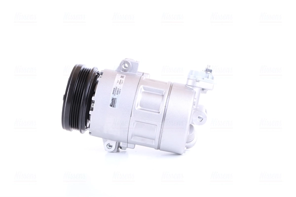 Kompressor, kliimaseade NISSENS 890639