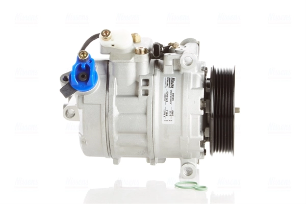 Kompressor, kliimaseade NISSENS 89599
