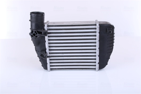 Kompressoriõhu radiaator NISSENS 96544