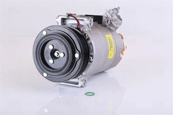 Kompressor, kliimaseade NISSENS 890714
