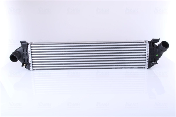 Kompressoriõhu radiaator NISSENS 96721
