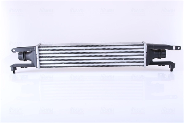 Kompressoriõhu radiaator NISSENS 96464
