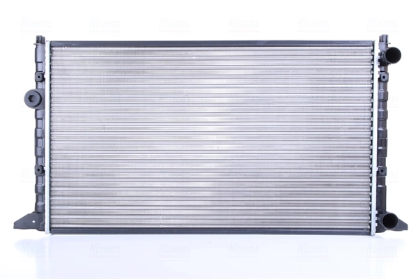 Radiaator, mootorijahutus NISSENS 65266