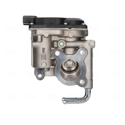 EGR-klapp NISSENS 98507