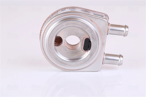 Õliradiaator, mootoriõli NISSENS 90704