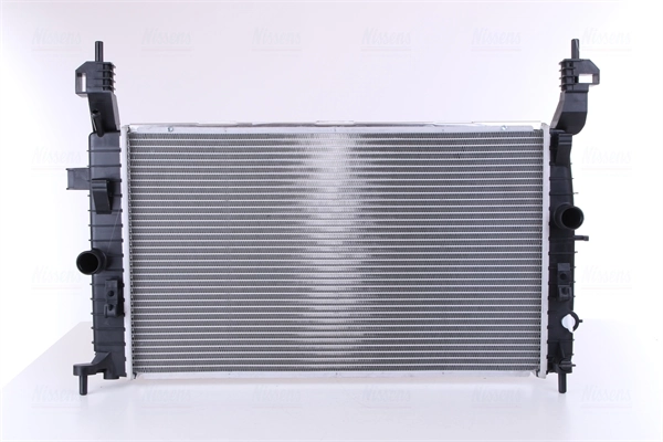 Radiaator, mootorijahutus NISSENS 63096