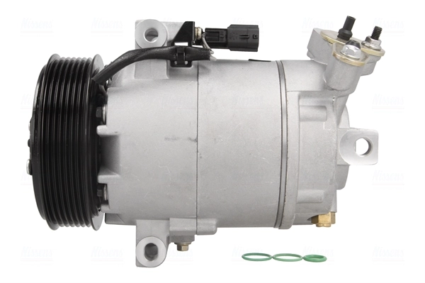 Kompressor, kliimaseade NISSENS 890015