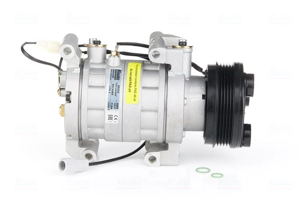 Kompressor, kliimaseade NISSENS 89550