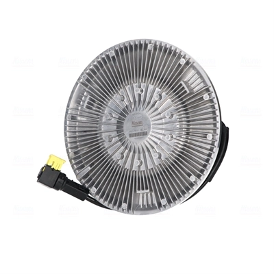 Sidur, radiaatoriventilaator NISSENS 86251