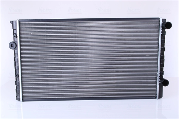 Radiaator, mootorijahutus NISSENS 652461