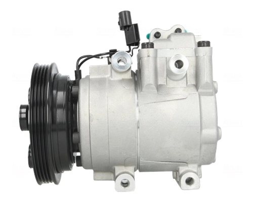 Kompressor, kliimaseade NISSENS 89274