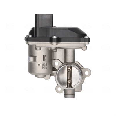 EGR-klapp NISSENS 98340