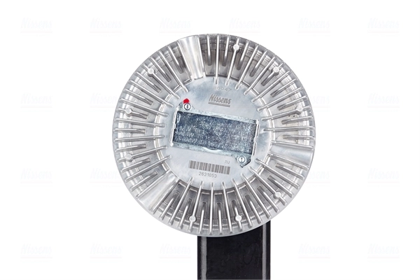 Sidur, radiaatoriventilaator NISSENS 86047