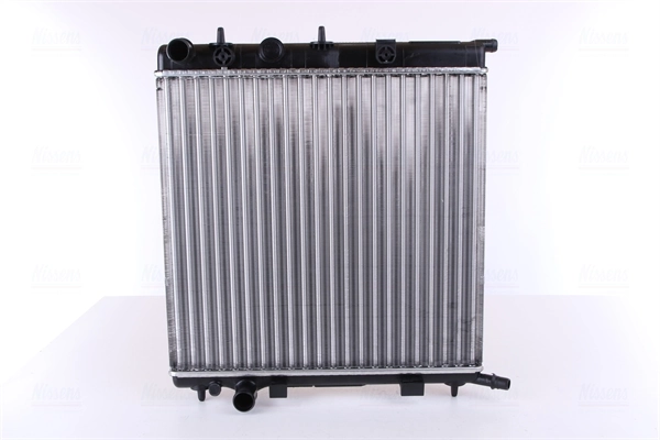 Radiaator, mootorijahutus NISSENS 61284