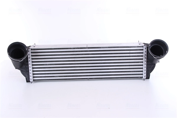Kompressoriõhu radiaator NISSENS 96364