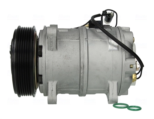 Kompressor, kliimaseade NISSENS 89249