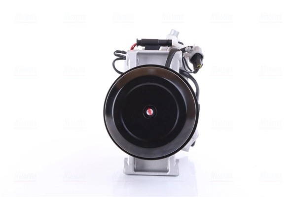 Kompressor, kliimaseade NISSENS 891031