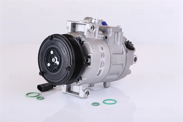 Kompressor, kliimaseade NISSENS 890068