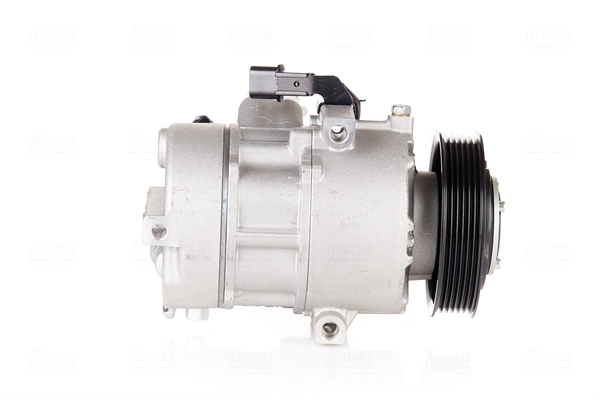 Kompressor, kliimaseade NISSENS 890563