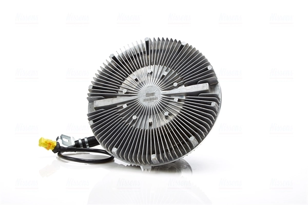 Sidur, radiaatoriventilaator NISSENS 86037