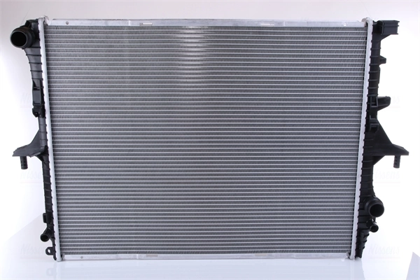 Radiaator, mootorijahutus NISSENS 65275A