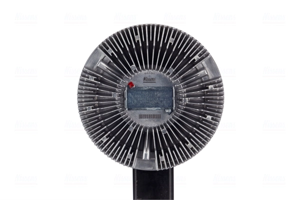 Sidur, radiaatoriventilaator NISSENS 86090